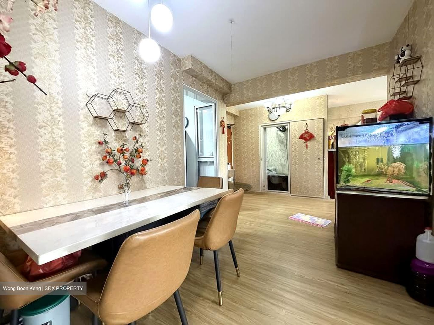 Blk 879B Tampines Greenforest (Tampines), HDB 4 Rooms #566643521